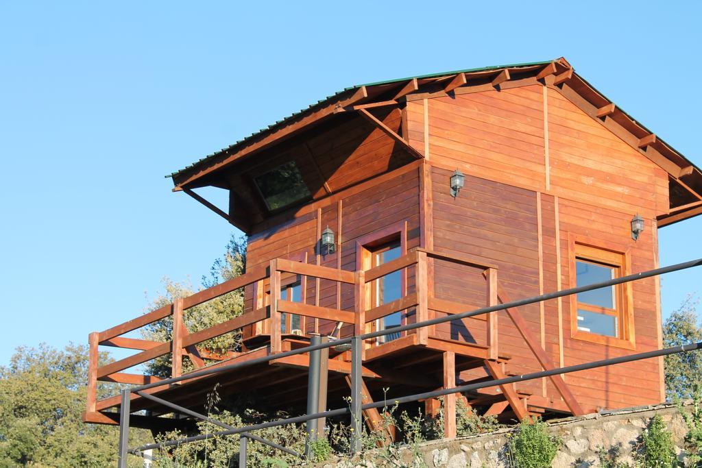 Cabana El Mirador Pedroso de Acim Exterior photo